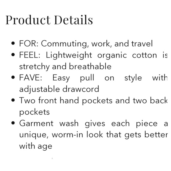 NWT Athleta Farallon Camo MultiPocket Elastic Waist/Cuff Jogger Pants 26/3X - Picture 11 of 12